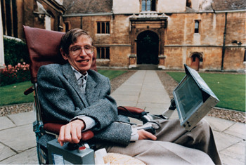 hawking