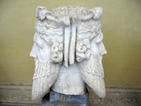 JanusenMuseoVaticano2_ Looudon dodd_bj