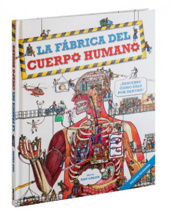 la-fabrica-del-cuerpo-humano la-fabrica-del-cuerpo-humano
