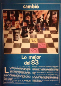 lo mejor 83 C16