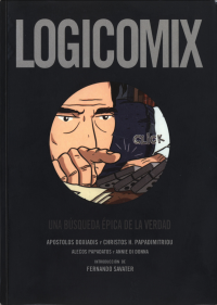 Logicomix.  Sins entido