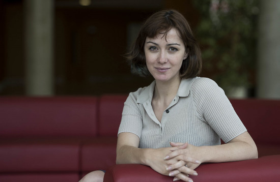 luz rello. Josep Losada