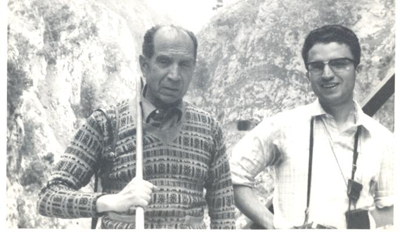 Vacunación en Picos de Europa