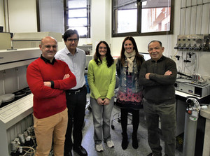 NANOMEDICINA ITQ I3M CSIC CIPF