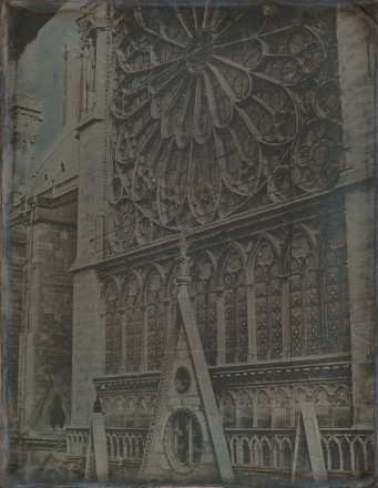 Notre-Dame Cathedral-Paris