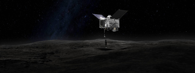 osiris-rex