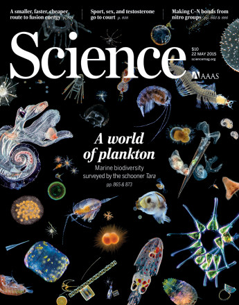 portada Science