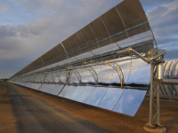 SENERtrough collector system at Valle 1 and 2_©Valle 1y2_Torresol Energy