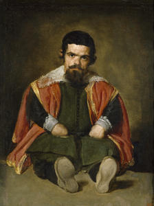 Velazquez_Bufon_don_Sebastian_de_Morra_Museo_del_Prado