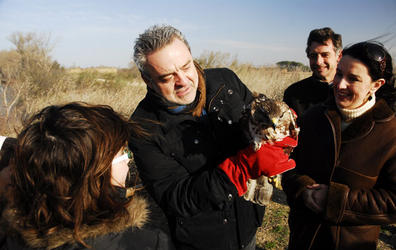 Aragón celebra el Año Europeo de la Biodiversidad con un amplio programa de actividades