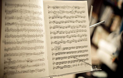 Desarrollan un método para identificar las notas musicales en cualquier escenario