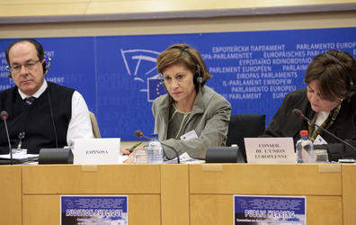 La Unión Europea se compromete a reducir un 20% las emisiones