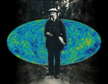 <p><strong>FOTOGALERÍA. </strong>En 1922, Alexander Friedman (1888–1925) descubrió soluciones no estáticas para la ecuación cosmológica de Einstein y predijo que el universo podía expandirse, contraerse, colapsar y volver a formarse de nuevo. / American Institute of Physics. <strong>(4/12)</strong></p>