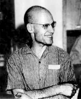 <p>Alexander Grothendieck (28 de marzo de 1928 − 13 de noviembre de 2014) fue uno de los matemáticos más influyentes del S. XX, tanto por su trabajo sobre geometría como por por su compromiso político y social. / Wikipedia </p>