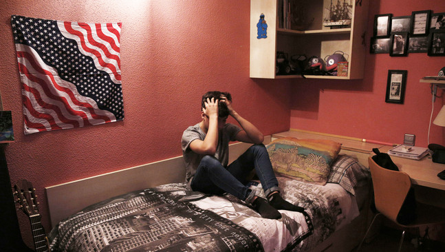 Este estudio revela que la victimización en jóvenes españoles es más frecuente de lo que podría estimarse. / Sinc