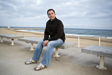 Francisco Doblas Reyes