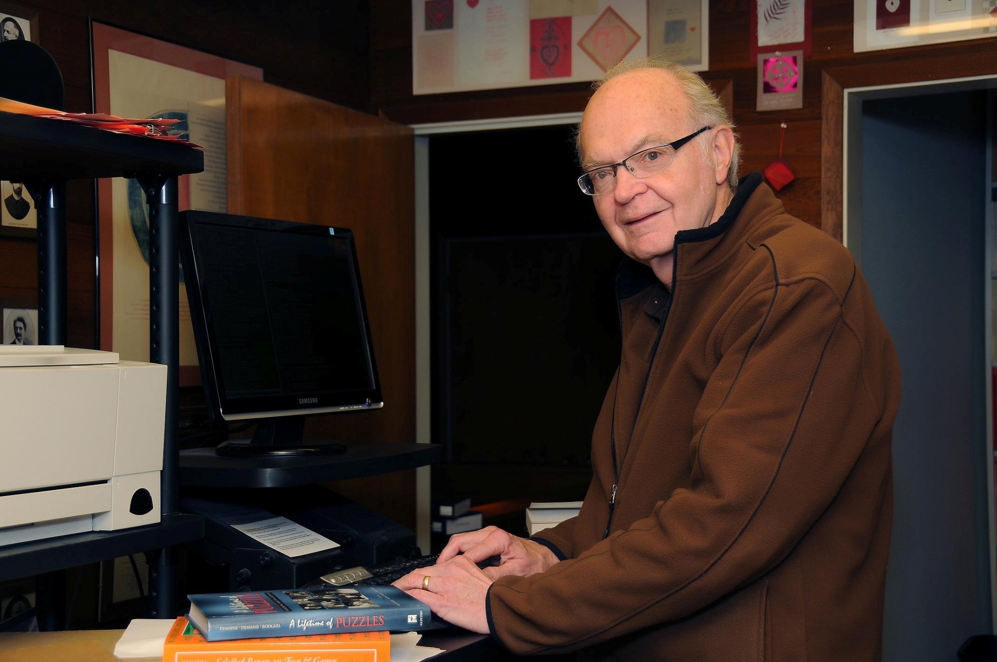 Opiniones de premio knuth