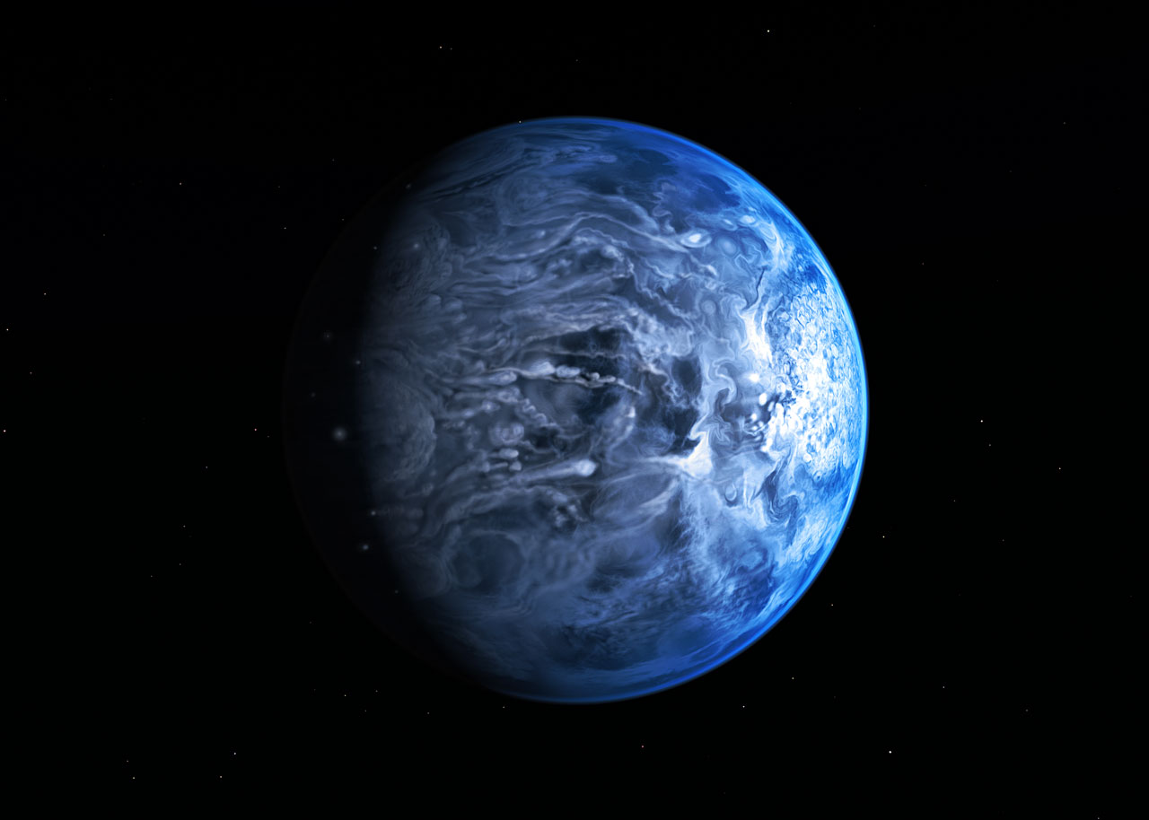 punto mas lejano de españa desde madrid el telescopio hubble descubre un exoplaneta azul celeste punto mas lejano de españa desde madrid el telescopio hubble descubre un exoplaneta azul celeste