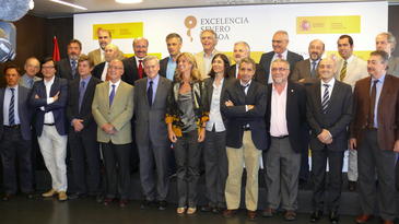 Elegidos los primeros ocho centros de excelencia Severo Ochoa