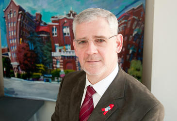 Julio Montaner
