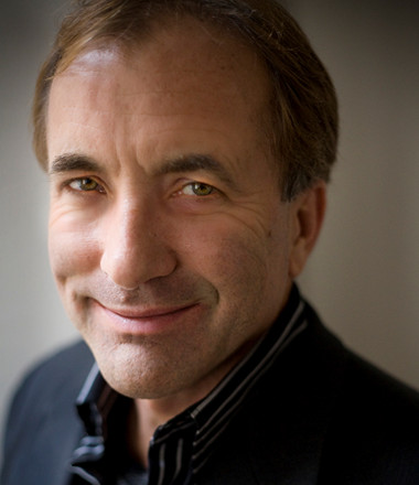 <p>Michael Shermer, fundador de la revista Skeptic en una imagen cedida por él mismo.</p>