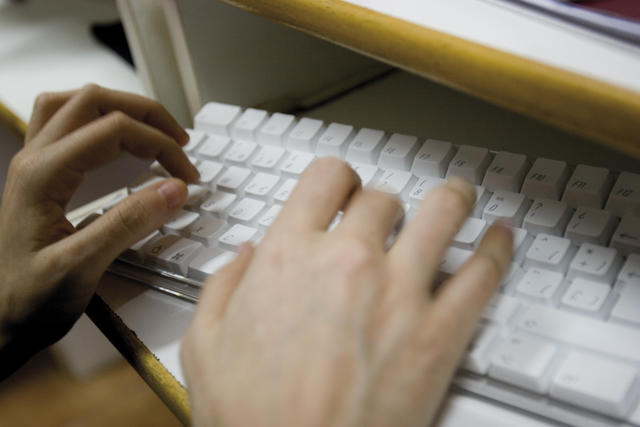 Las habilidades con internet son más importantes para la participación en línea que otras variables tradicionalmente influyentes, como son sexo, ingresos y confianza en instituciones políticas. Imagen: SINC.