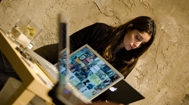 La discriminación positiva ayuda a las mujeres a ser competitivas
