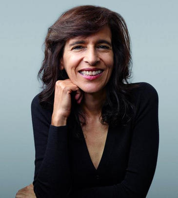 Marcia Barbosa, premio L’Oréal-Unesco 2013 Marcia Barbosa, premio L’Oréal-Unesco 2013