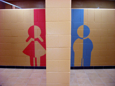 <p>Los estereotipos de género se transmiten intergeneracionalmente. Imagen: Jordi Green</p>