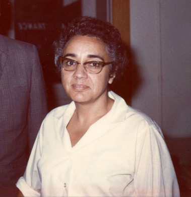 <p>La matemática María Wonenburger (17 de julio de 1927 - 14 de junio de 2014) investigó sobre la teoría de grupos, con importantes aplicaciones en Matemáticas y Física. / SINC </p>