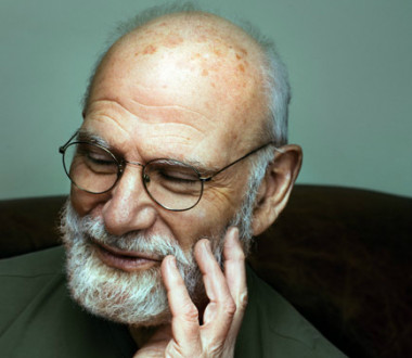 <p>Oliver Sacks fue neurólogo, escritor y divulgador científico. En sus obras mezcló la literatura de calidad con la ciencia y trasladó a los lectores sus experiencias con pacientes, como en <em>Despertares </em>o<em> <em>Un antropólogo en Marte</em></em>. / Wikipedia</p>