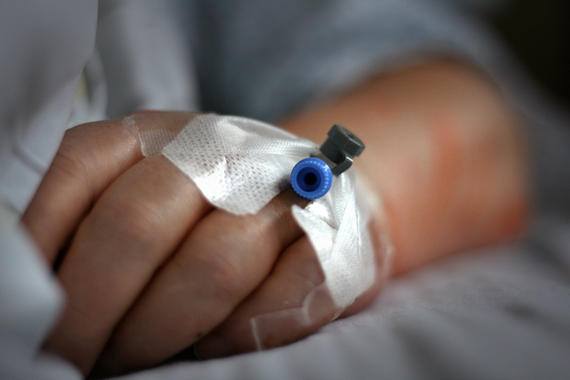 <p>La vacuna provoca una respuesta inmunológica contra el cáncer. Imagen:<a href="http://www.flickr.com/photos/bastian/382052573/sizes/l/" target="_blank"> basheem</a></p>