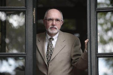 Robert Zatorre: catedrático de Neurología y Neurocirugía de la Universidad McGill