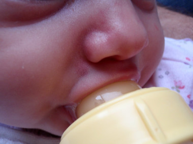 <p>La Agencia de Alimentos y Medicamentos de EE UU ya prohibió este producto en la fabricación biberones y otros productos para bebés. Imagen: <a href="http:/www.flickr.com/photos/daquellamanera/4651021179/sizes/l; " target="_blank">Daquella Maner</a>.</p>