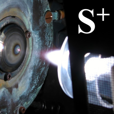 <p>Los isótopos de azufre se detectan con la técnica ICP-MS (espectrometría de masas con fuente de plasma de acoplamiento inductivo). / Justo Giner</p>