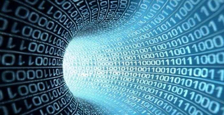 <p>Dispositivos como los sensores transforman el comportamiento de los objetos físicos en los que se incluyen en unos y ceros, que son los elementos básicos del lenguaje digital. / Infocux Technologies</p>