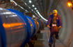 Imanes del LHC