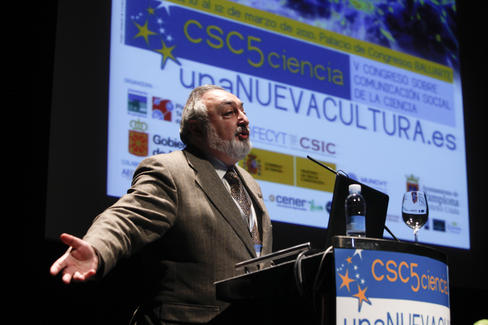 El ‘Siderius Nuncius’ de Galileo estará en todas las lenguas del Estado