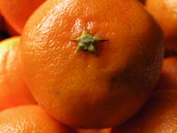 El zumo de mandarina puede disminuir el riesgo cardiovascular en niñas y niños 