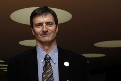 “Un 40% de los documentales que se hacen en el mundo tiene que ver con ciencia”