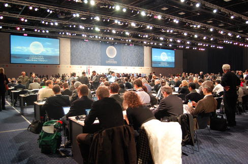 Un acuerdo imperfecto y poco ambicioso sale adelante en Copenhague