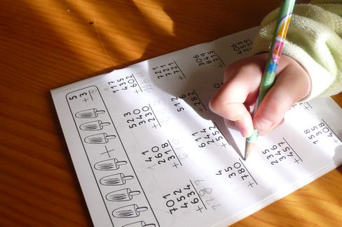 Un estudio demuestra que no existen diferencias de género en las matemáticas