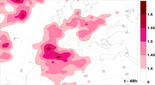 Predicen ciclones mediterráneos de forma rápida y barata