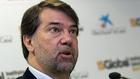 Alonso augura que la vacuna de la malaria se desplegará en África en 2015