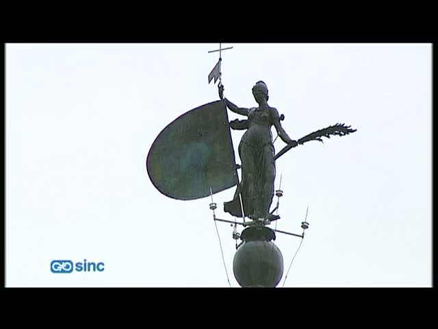 Previsualización de Controlan los monumentos a distancia