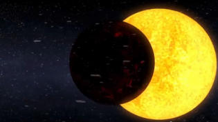 De la Tierra al espacio profundo