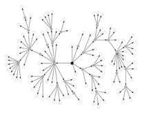Previsualización de Desvelan las claves de la difusión de la información en las redes sociales