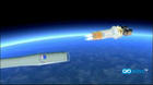 El sistema de navegación Galileo inaugura su fase final