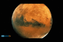 En 2001 la sonda Mars Odyssey despegaba rumbo a Marte