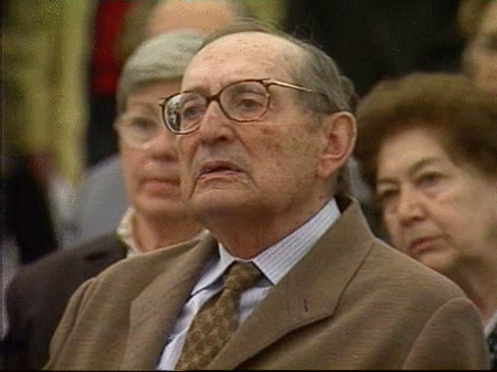 Previsualización de Fallece el escritor Miguel Delibes